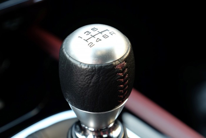 Turbós motor családi mindenesbe: Honda HR-V Sport teszt 14