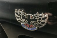 Ez a Pontiac Trans Am se sok napfényt látott még 13