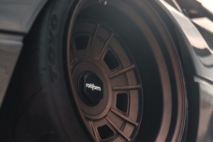 Ez a tuningolt régi Ferrari sokaknál kicsapta a biztosítékot 6