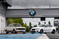 Igazi ritkaságot készített a BMW, amiből csak a franciák kapnak 25