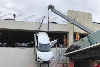 Akkor ő most balfék vagy mázlista?