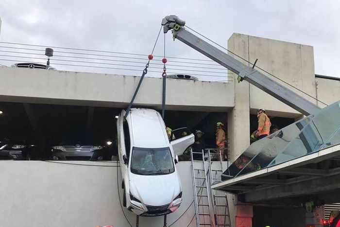 Akkor ő most balfék vagy mázlista?