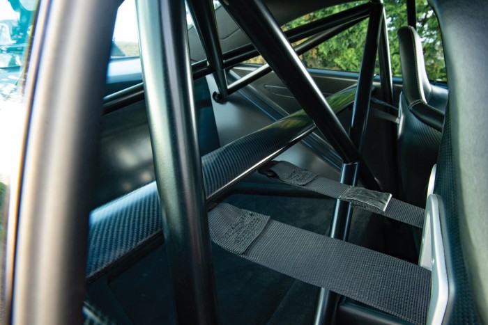 Bármikor elfogadnánk ezt a ritka Mercedes sportkupét 6 | Vezess Bármikor elfogadnánk ezt a ritka Mercedes sportkupét 6