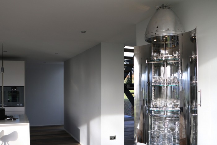 Így is fel lehet használni egy régi repülőt