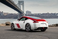 370Z-vel ünnepli a Nissan az amerikai piachódítást 3