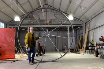 Visszatér a képernyőkre mindenki kedvenc mítoszirtója