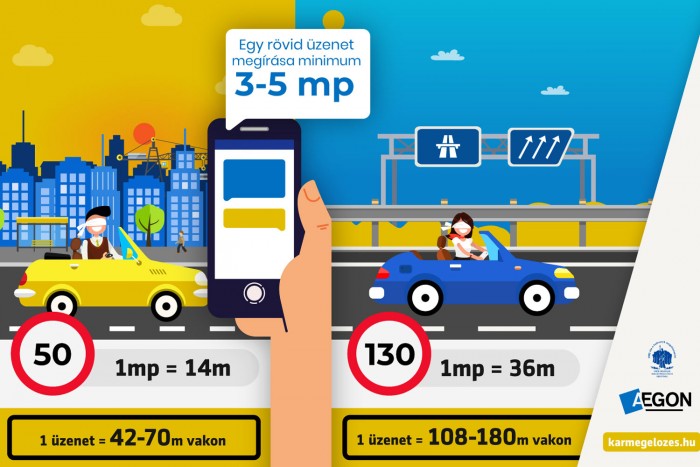 Aljas gyilkos az utakon, poénokkal jön a rendőrség 4