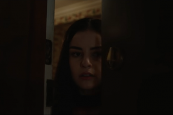 Mindig be fogod zárni az ajtót, ha megnézed ezt a videót