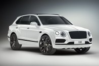 Tiritarka luxusterepjáró a Bentley-től 13 Tiritarka luxusterepjáró a Bentley-től 13