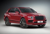 Tiritarka luxusterepjáró a Bentley-től 14 Tiritarka luxusterepjáró a Bentley-től 14