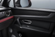 Tiritarka luxusterepjáró a Bentley-től 15 Tiritarka luxusterepjáró a Bentley-től 15