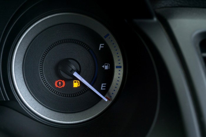 Fogy az üzemanyag. Jobban, mint gondolnád 8 | Vezess Fogy az üzemanyag. Jobban, mint gondolnád 8