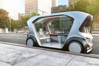 Nem kell a népnek a robotautó