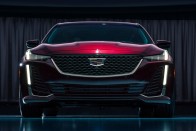 A CT5-össel hódítaná vissza Amerikát a Cadillac 13