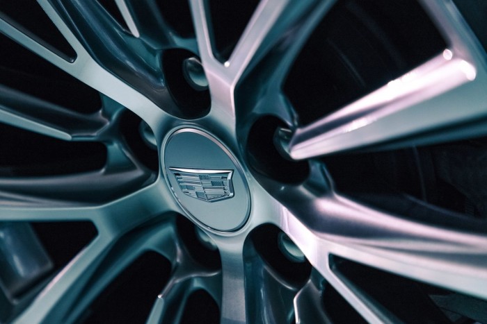 A CT5-össel hódítaná vissza Amerikát a Cadillac 7