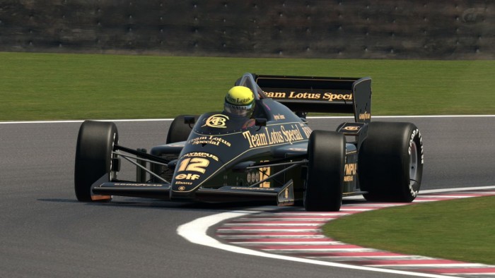 Ezek a pillanatok bizonyítják, hogy az F1 a legmenőbb 8