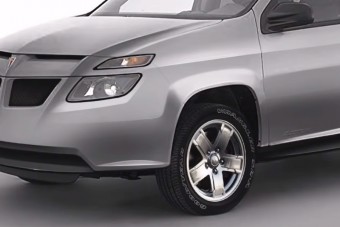 Ki lehet javítani a világ legrondább autóját?