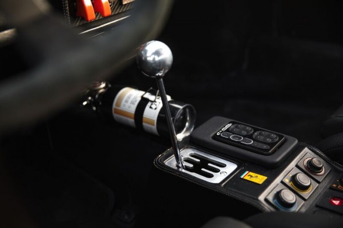 Ez a tuningolt régi Ferrari sokaknál kicsapta a biztosítékot 7