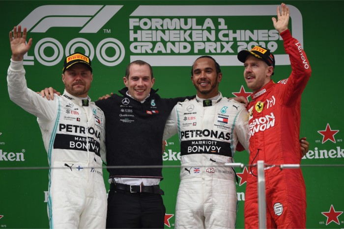 Hamilton: Különleges győzelmet arattunk