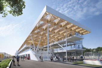 F1: Rá sem lehet majd ismerni Kanadára