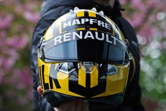 F1: Egyedi sisakparádé lesz az 1000. futamon