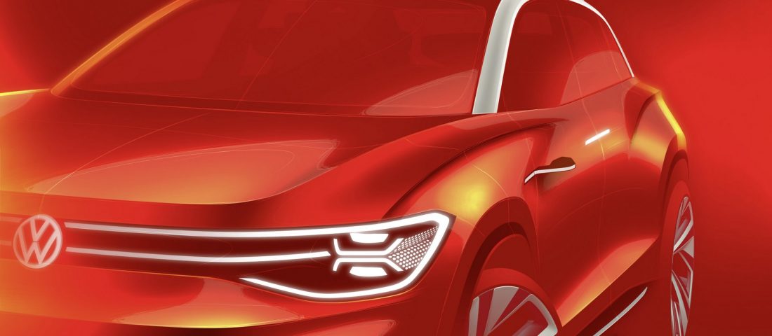 Teljesen önjáró autókat mutat be a VW-csoport