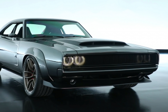 Amerikában még van igény a benzinpusztításra, 1000 lóerős dobozos motort kínál a Dodge