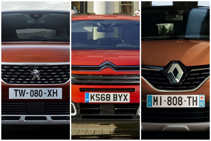 Európában a franciák a környezetvédelem élharcosai