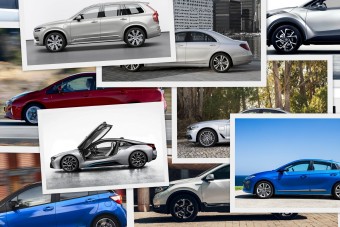 Hibridet vennél? Ezekben gondolkozz!