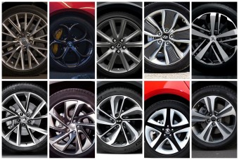 Ezek az autók tesznek a legboldogabbá