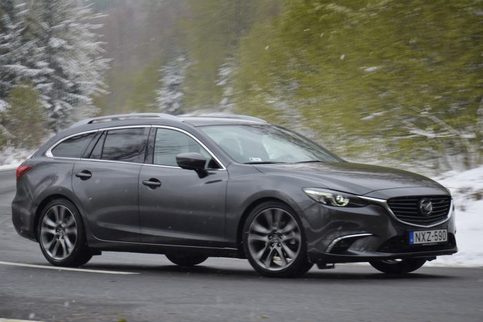 Ezt a használt Skodát még most is dízellel érdemes venni 5 | Vezess Ezt a használt Skodát még most is dízellel érdemes venni 5