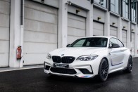 Igazi ritkaságot készített a BMW, amiből csak a franciák kapnak 20