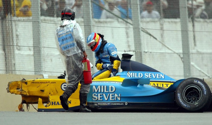 Ezek a pillanatok bizonyítják, hogy az F1 a legmenőbb 7