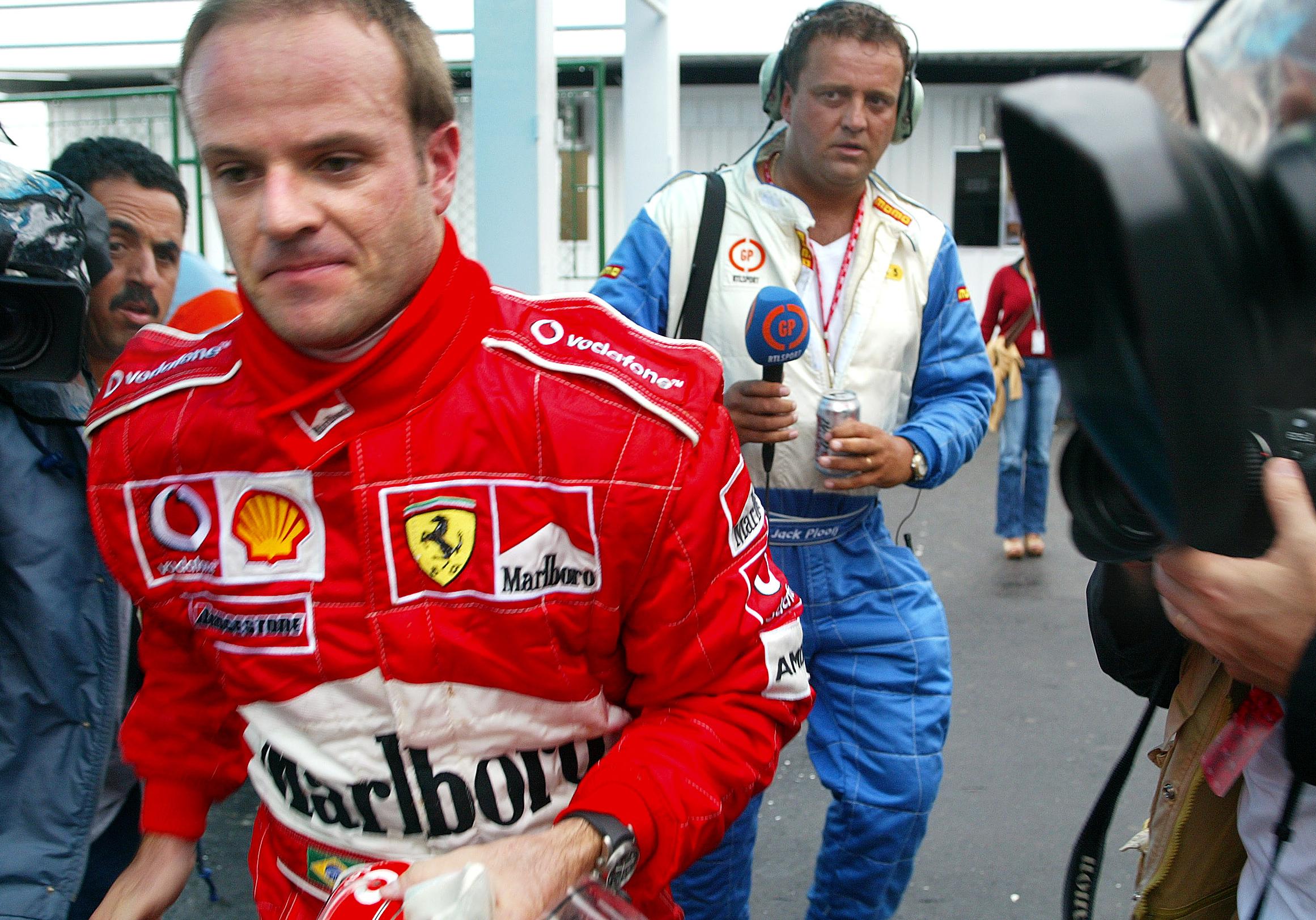 Ezek a pillanatok bizonyítják, hogy az F1 a legmenőbb 5