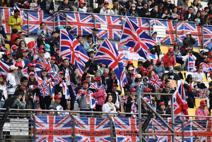 F1: 999 verseny számokban 5