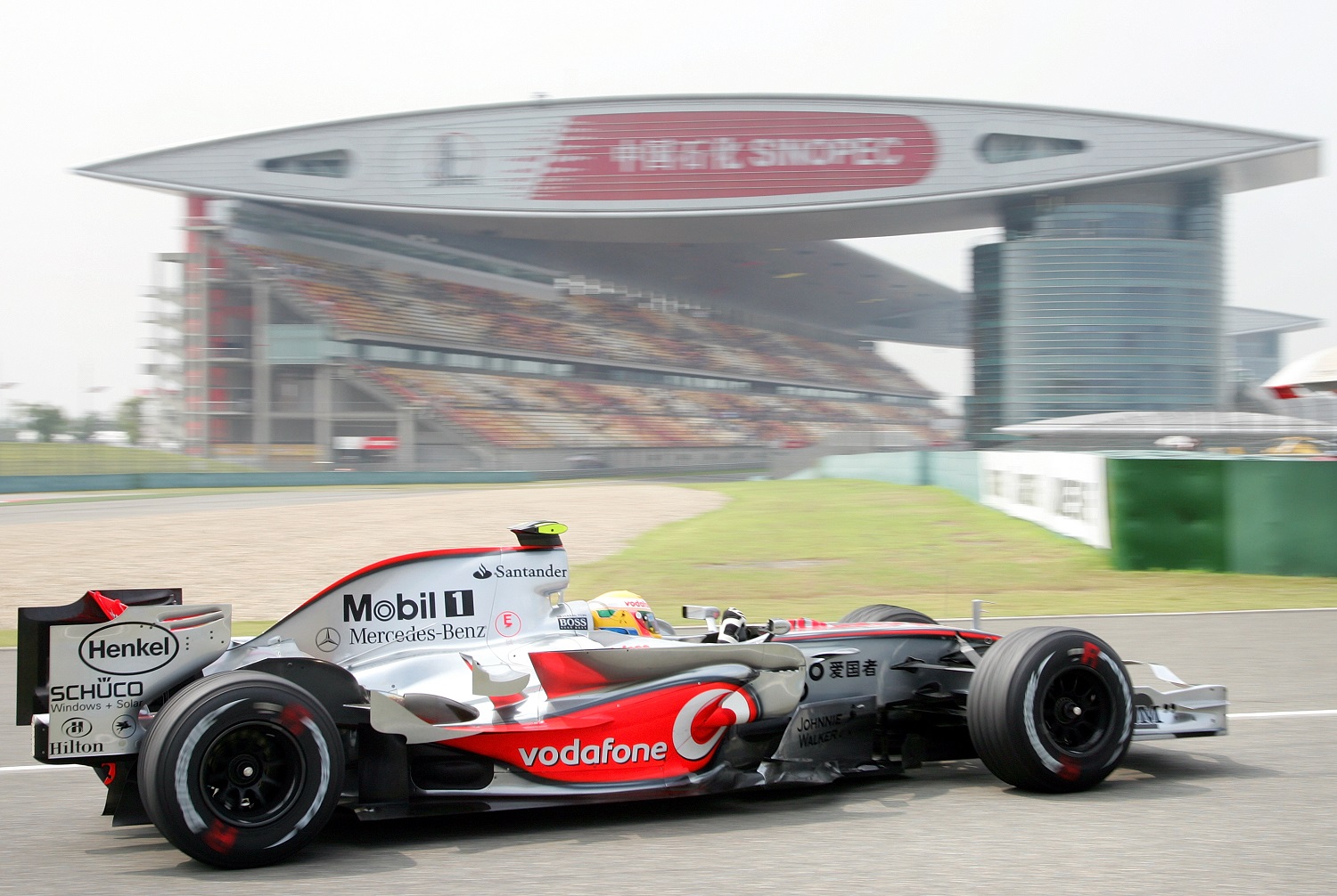 Ezek a pillanatok bizonyítják, hogy az F1 a legmenőbb 9