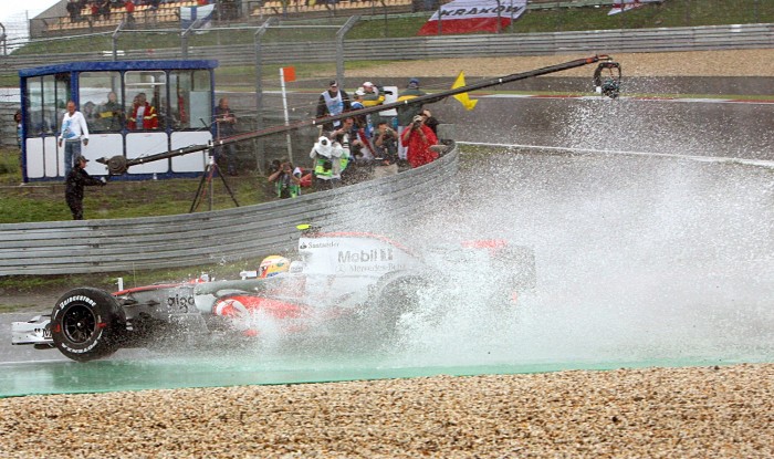 Ezek a pillanatok bizonyítják, hogy az F1 a legmenőbb 2