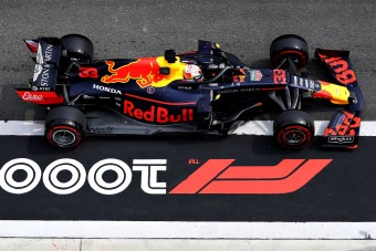 F1: Verstappen őrjöng Vettelék miatt