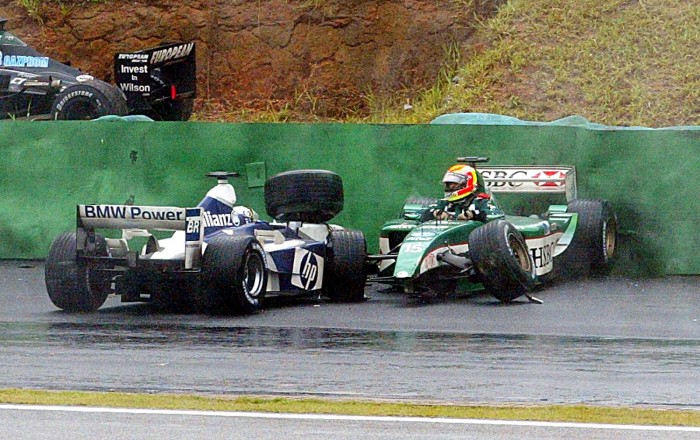 Ezek a pillanatok bizonyítják, hogy az F1 a legmenőbb 6