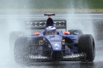 Ezek a pillanatok bizonyítják, hogy az F1 a legmenőbb