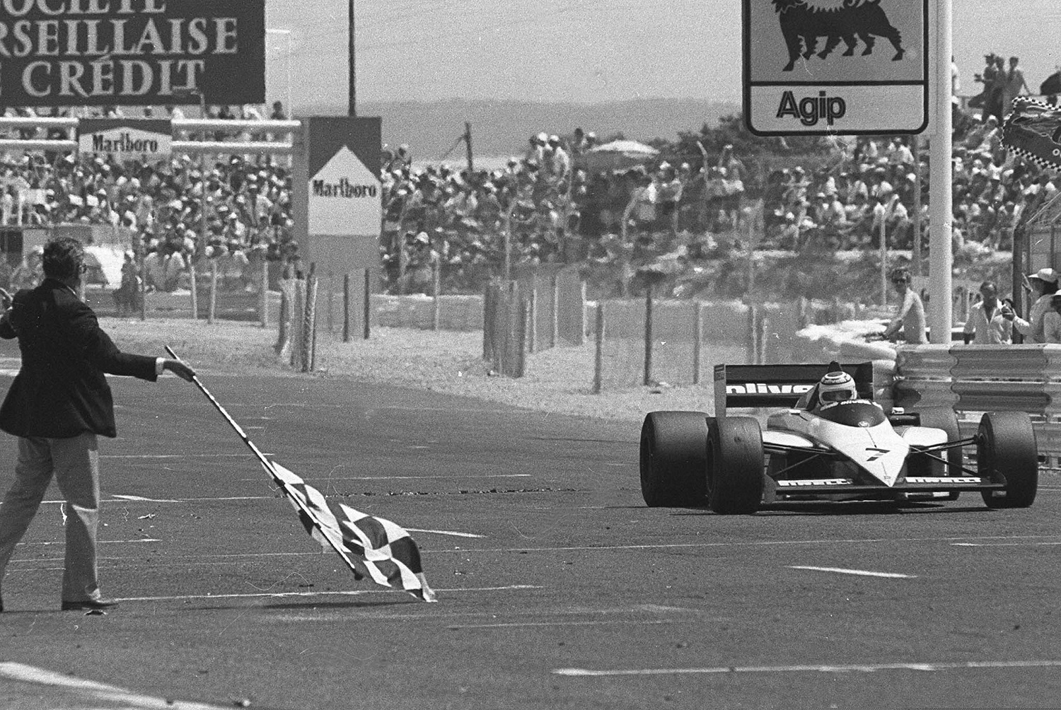 Ezek a pillanatok bizonyítják, hogy az F1 a legmenőbb 3