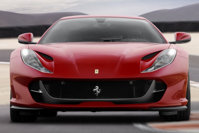 A Ferrarit is utolérte a Takata-kórság 5 A Ferrarit is utolérte a Takata-kórság 5