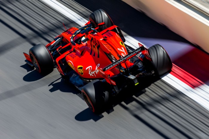 F1: Szövetkezik a Ferrari és a Renault?