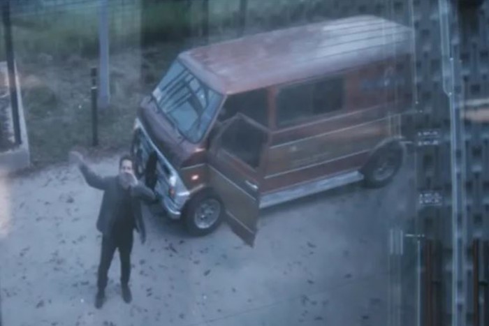 A Bosszúállók: Végjáték egyik jelentéktelen szereplője volt a legfontosabb dolog a filmben