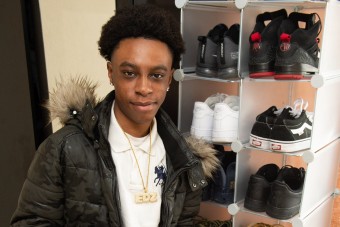 Lealázta az üzletembereket a 16 éves srác