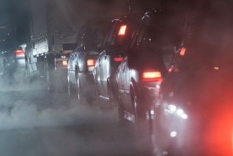 Ennyit ül a dugóban egy évben a budapesti autós