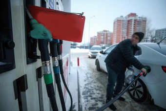 Itt az ország 15 legolcsóbb benzinkútja - Te tudsz olcsóbbat?