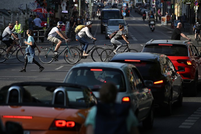 Vajon hazánkba is elér ez a közlekedési szabályozás?