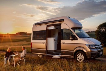 3 kisbusz, amellyel világ körüli útra indulhatsz