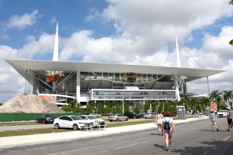 Miamiban egyszerűen nem akarnak F1-futamot